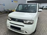 Nissan Cube Basis - Nissan Cube Benziner Gebrauchtwagen