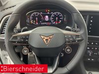 Cupra Ateca - Vorschau Bild 14
