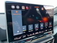 CUPRA Leon ST VZ 2.0 TSI  DSG 4D PANO AHK MATRIX 5JGAR bei Autohaus Landmann & Maier OHG