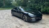 Porsche Panamera 4S S - Porsche Panamera aus 2010: 4s