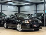 Opel Astra Cabrio 2.2 BERTONE*SPORT*PDC*LEDER*SHZ*2.H - Opel aus 2002