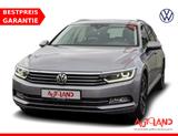 Volkswagen Passat Variant 1.5 TSI DSG LED Navi ACC AHK - Volkswagen Passat aus 2019