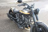 Harley-Davidson Softail Fat Boy S 110 mit Gewährleistung - Offers matching your search criteria