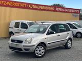 Ford Fusion 1.6 AUTOMATIK, PDC, Sitzheiz.Klima,Öl+TÜV - Ford Fusion: Automatik