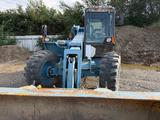 JCB 525-67 TeleskopLader mit Schaufel und Gabel - JCB Teleskoplader