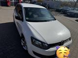 Volkswagen Polo 1.2  6R Klima TÜV NEU - Volkswagen Polo 6N mit Benzin-Antrieb