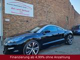 Peugeot RCZ 1.6 GT-Line | Scheckheftgepflegt - gebrauchte Peugeot Coupés