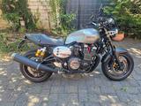 Yamaha XJR 1300 RP 19 - YAMAHA XJR 1300 RP19