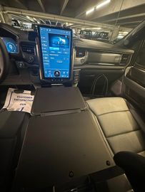 Ford F150 Lightning Lariat  gr. Batterie im Vorlauf