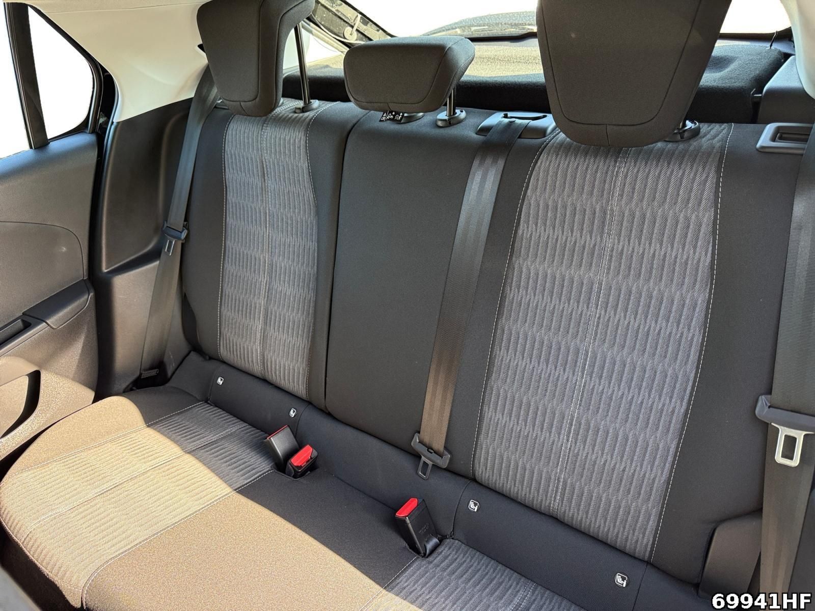 Fahrzeugabbildung Opel Corsa F 1.2 Edition **ISOFIX**START-STOP**