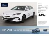 BYD Seal 6 DM-i Touring Boost - BYD SEAL mit Schiebedach