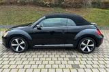 Volkswagen Beetle 1.4 TSI DSG Exclusive Design Cabriole... - Volkswagen Beetle: Exclusive Design