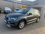 Seat Ateca Xperience 2.0 Aut. 4Drive LED Kamera Leder - Seat Ateca Gebrauchtwagen in Bremen