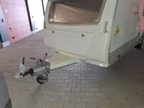 Bürstner Ventana 490 TK - Bürstner 490