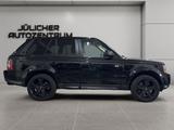 Land Rover Range Rover Sport Supercharged 4WD | 2.Hand - Land Rover Range Rover Sport mit Benzin-Antrieb: Supercharged