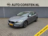 Volvo V40 2.0 D2 Leder AHK sitzheizung Ecc Tempomat No
