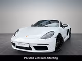 Porsche Boxster (718) T | LED inkl. PDLS | BOSE | PDK | - Porsche Boxster: 718