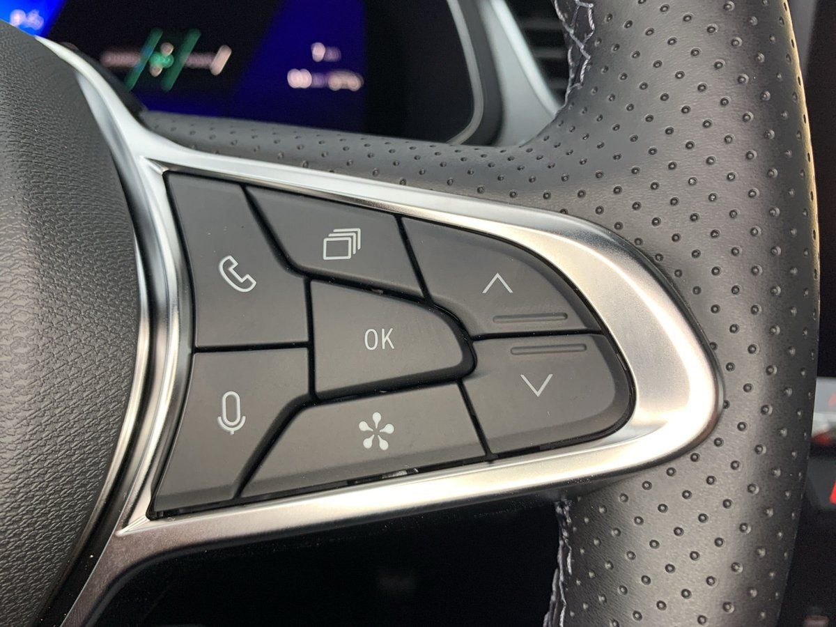 Renault Symbioz - Bild 23