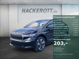 Skoda ENYAQ iV Coupe 60 AHK Navi LED ACC