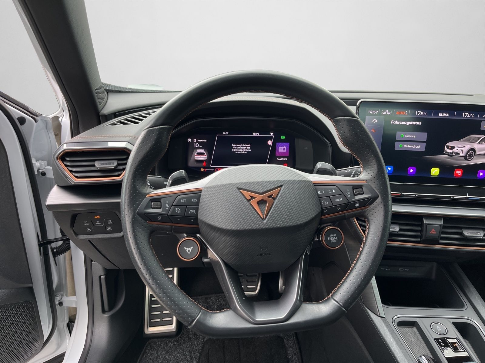 Cupra Formentor - Bild 9