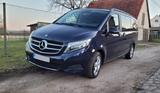 Mercedes-Benz V 250 d Aut. EDITION lang EDITION elektr. Türen - Mercedes-Benz V 250 in Halle