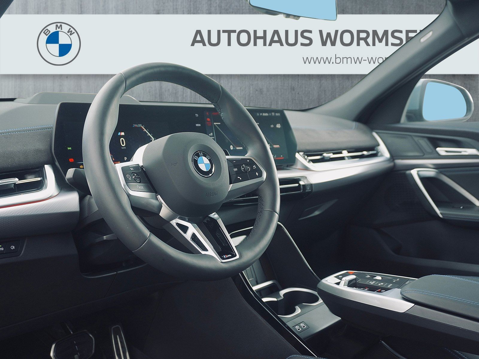 BMW X2 - Bild 7