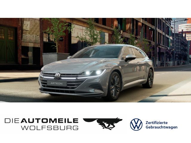 Volkswagen Arteon Shooting Brake 2.0 TSI DSG Elegance LED/A