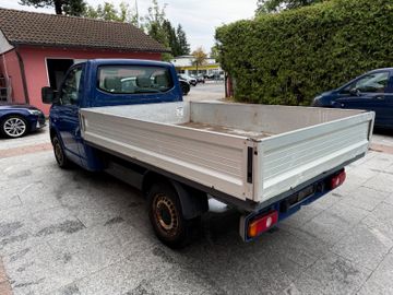 Volkswagen T5 Transporter - 11