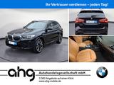 BMW ix3 iX3 INSPIRING EDC Klimaaut. AHK Sportsitze - BMW iX3 aus 2022
