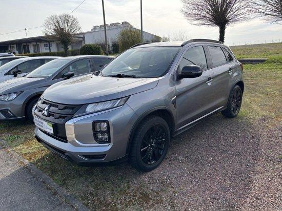 Mitsubishi ASX 2.0 2WD Spirit+