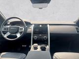 Land Rover Discovery D350 Dynamic SE AHK Tech-WinterPak 21' - Land Rover Discovery aus 2024