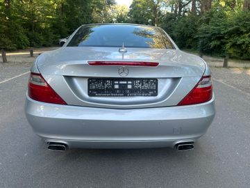Mercedes SLK 300 - 7