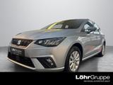 Seat Ibiza 1,0 TSI