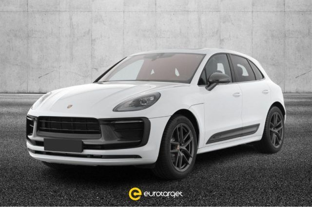 Jiný PORSCHE Macan 2.0 T