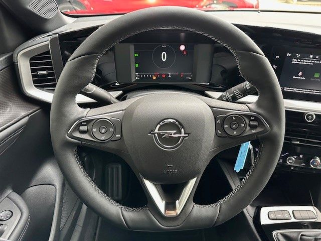 Fahrzeugabbildung Opel Mokka GS Line 1.2 136PS SHZ/IntelliLink!
