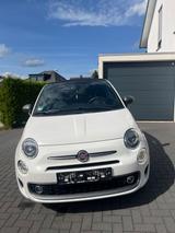 Fiat 500 1.2 8V SPORT SPORT - Fiat 500 Gebrauchtwagen in Wuppertal