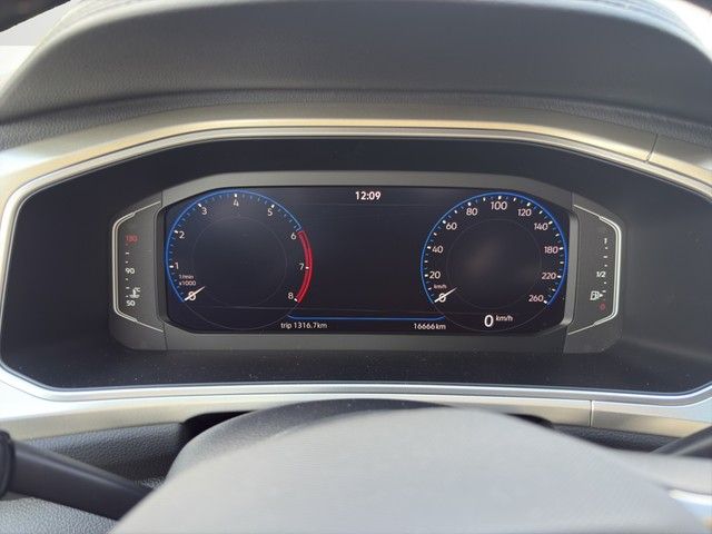 Fahrzeugabbildung Volkswagen T-Roc Move 1.5 TSI 110 kW *Navi*