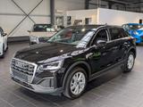 Audi Q2 35 TFSI S tronic Navi 1.Hand - Audi Q2 in Mannheim