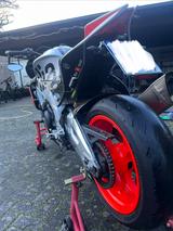 Aprilia Tuono Factory V4 9500km !!!!  - Angebote