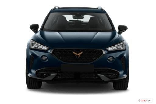 Image of Cupra Formentor