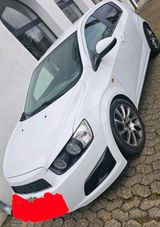 Chevrolet aveo - Chevrolet Aveo aus 2012