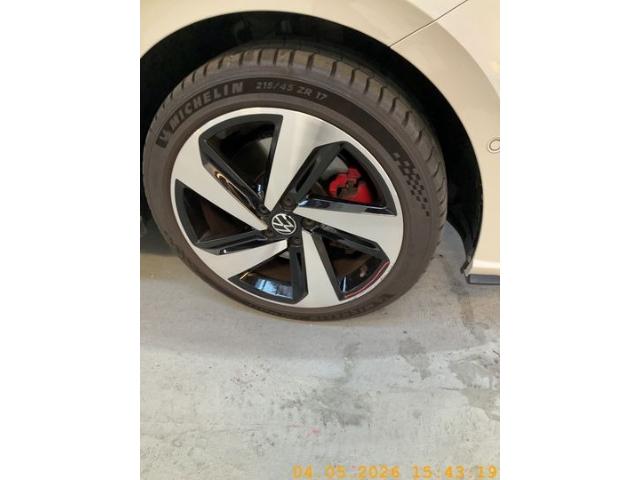 Volkswagen Polo VI GTI IQ.Light IQ.Drive ACC SHZ PDC SideAs, миниатюра 4