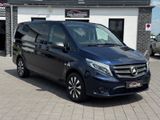 Mercedes-Benz Vito Mixto 119CDI 4MATIC lang*STHZ*LED*NAVI*AHK* - Mercedes-Benz Vito 4matic