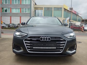 Audi A4 - 2