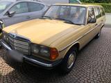 Mercedes-Benz Mercedes Benz 300 TD, W123 Top - Mercedes-Benz 300: Kombi, 300td