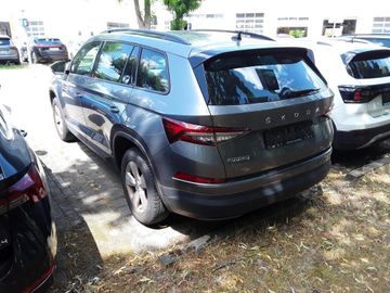 Skoda Kodiaq - 3