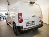 Citroën Berlingo Kasten 1.5 XTR M NAVI W-LAN FACEL. LED - Citroën Berlingo in Halle