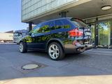 BMW X5 E70 Facelift | 8-fach bereift | 20 Zoll - BMW X5: 70