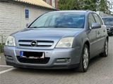 Opel Signum Elegance*AUTOMATIK*NAVI* - Opel Signum mit Benzin-Antrieb: Kombi