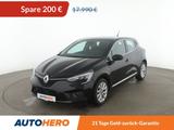 Renault Clio 1.3 TCe Intens Aut.*NAVI*LED*TEMPO*CAM*PDC* - Renault Clio: 1.3
